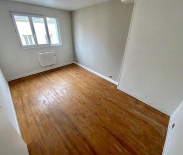 Location Appartement 3 pièces 55m² CHERBOURG-EN-COTENTIN 50100 - Photo 4