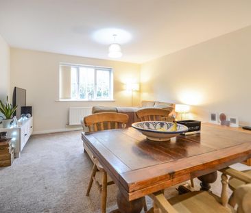 2 bedroom apartment to rent Stavely Way, Gamston, Nottingham, NG2 - Photo 1