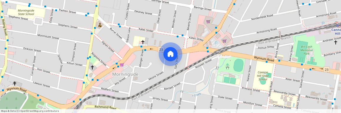 3/713 Wynnum Road, Qld 4170, Morningside