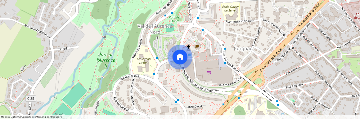 87000, Limoges