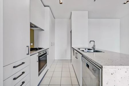 2901/8 Franklin Street, Melbourne - Photo 5