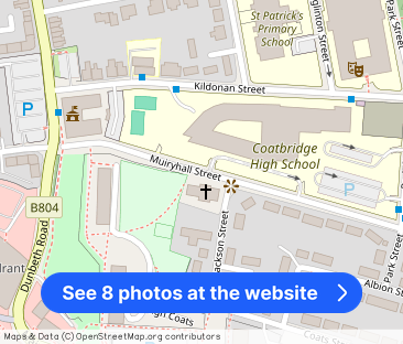 Muiryhall Street, Coatbridge, Lanarkshire, ML5 - Photo 1