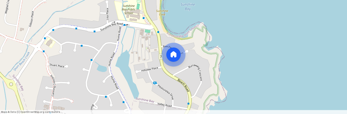 7/9 Beechwood Court, NSW 2536, Sunshine Bay