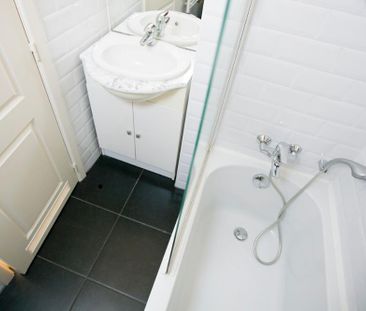 Möblierte Wohnung in Brüssel Schuman, EU-Bezirk - Photo 5