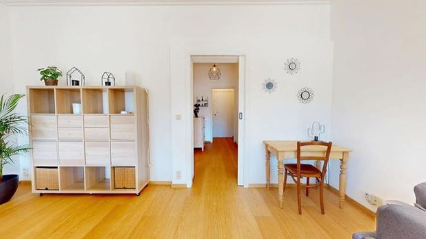 Appartement te huur - Photo 1