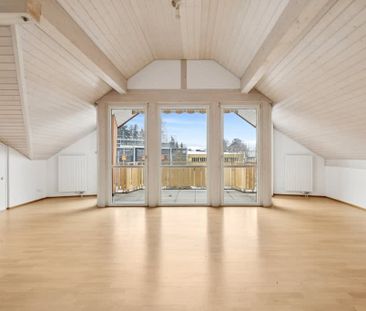 2 Zimmer, 97 m², 3. Stock - Photo 6