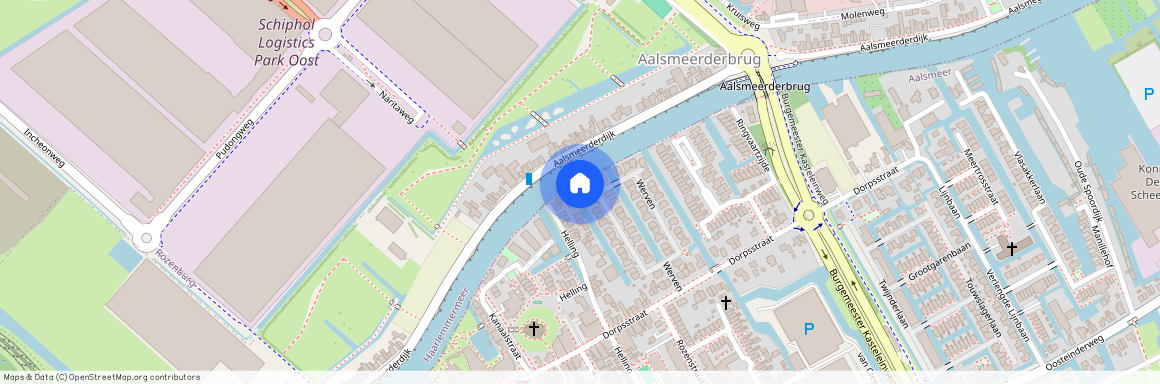 Werven