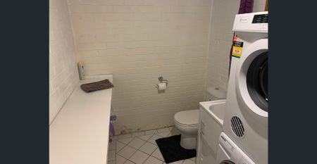 Furnished, quiet, spacious apartment, 5 minutes drive from town - Photo 5