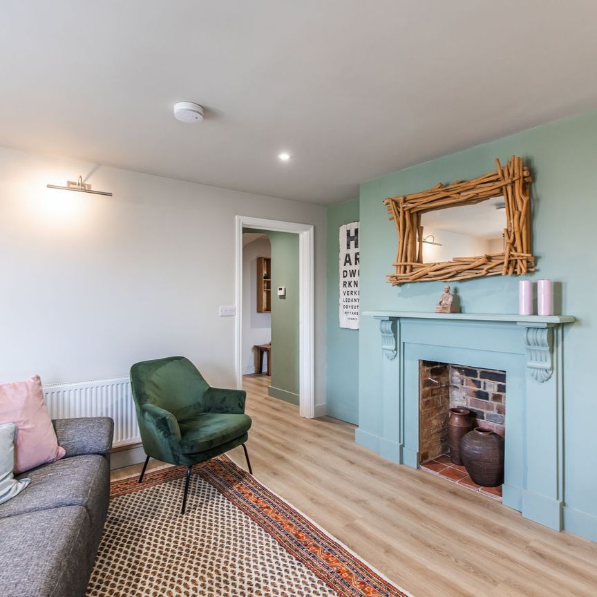 Hunstanton - Photo 1