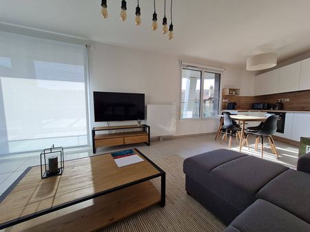 Location appartement 3 pièces 71.63 m² à Le Havre (76600) - Photo 5