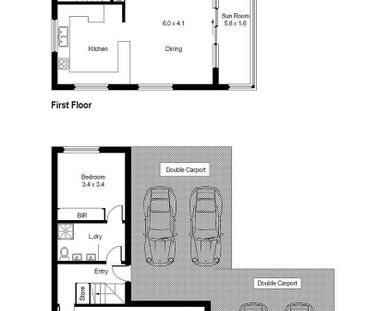 Family Hideaway with Bush Views - Photo 4