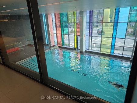 For Lease - 38 Gandhi Lane Unit# 111, Markham, Ontario - Photo 2