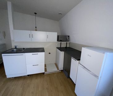 T1 - 35m² - proche Parc du Hautmont à Mouvaux - Photo 2