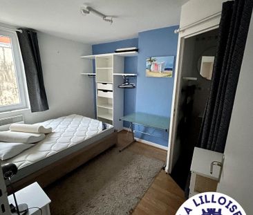 Location Appartement 2 pièces 38m² - Photo 3