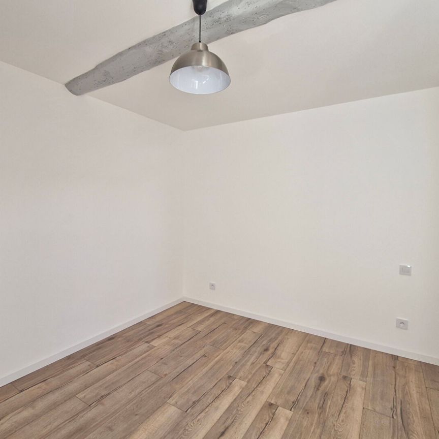 Location Appartement 2 pièces 33m² - Photo 1