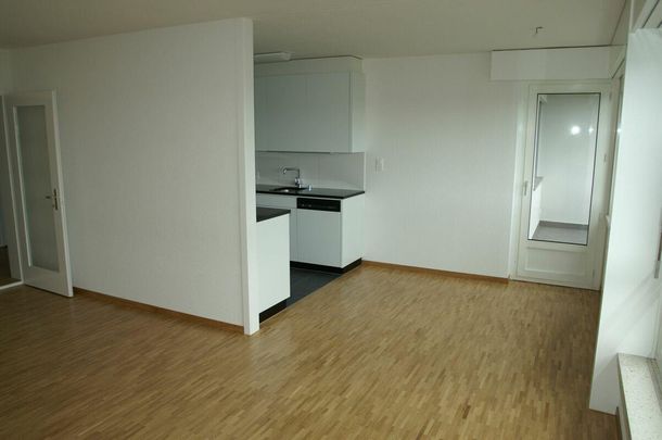 2.5 ZWG mit herrlicher Aussicht - Photo 1