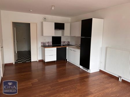 Location Appartement 2 pièces 46m² TOURCOING 59200 - Photo 4