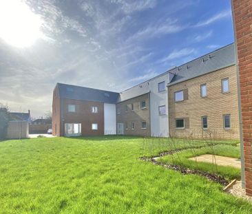 2 bedroom apartment to rent - Photo 6