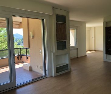 4 Zimmer, 3. Stock - Photo 1