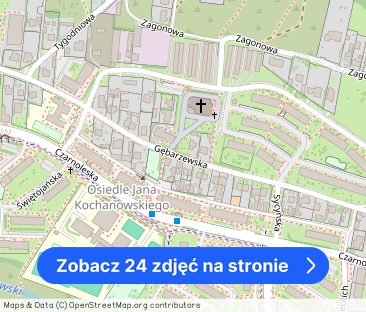 3-pokojowe mieszkanie do wynajęcia na os. Południe - Zdjęcie 1