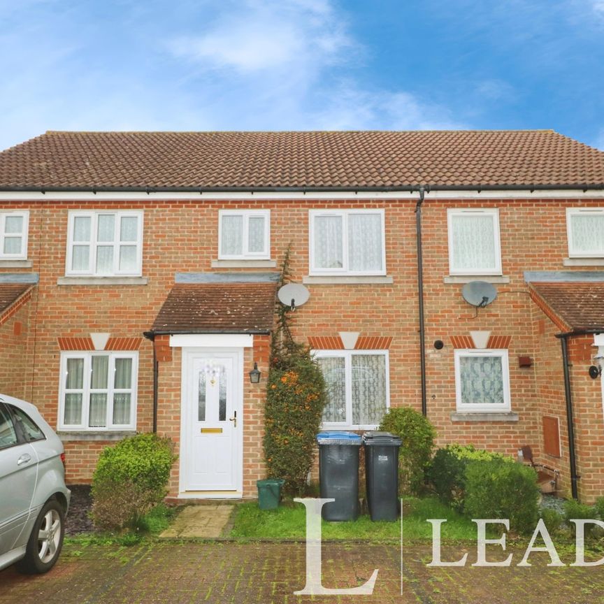2 bedroom terraced to rent Sheldon Close, Church Langley - Photo 1