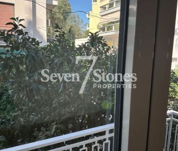 Διαμέρισμα για ενοικίαση - Γκύζη - Πεδίον Άρεως, - Photo 4