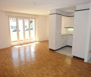 Ruhige 3-Zimmerwohnung mit Balkon - Photo 3