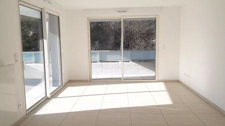 location Appartement T3 DE 66.8m² À MONTPELLIER - Photo 2