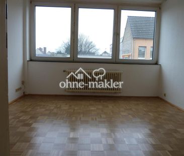 Helle 3-Zi-Wohnung in Krefeld-Stadtmitte - Photo 1