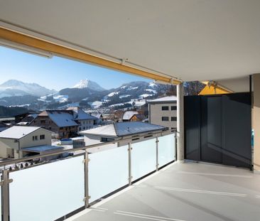 Appartement 3.5 pièces à la Tour-de-Trême ! - Foto 5