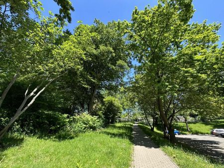 Ein kleines Wohnglück mit Balkon in begrünter Wohnlage - Photo 5