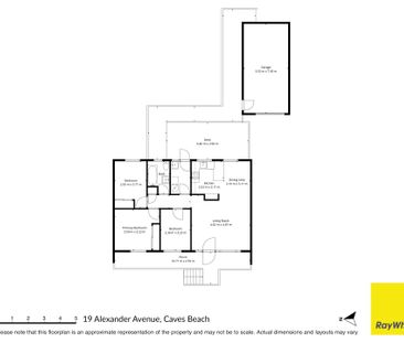 Freshly Renovated Coastal Home - Lawn Maintenance Included - Photo 6