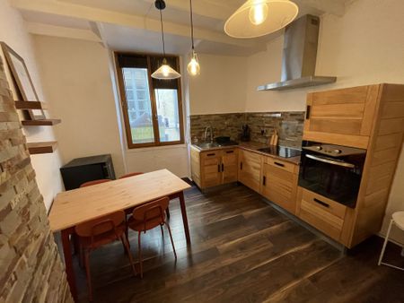 Location Appartement 2 pièces 40m² NIMES 30000 - Photo 5