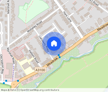 Little Thatch, Godalming - Photo 1