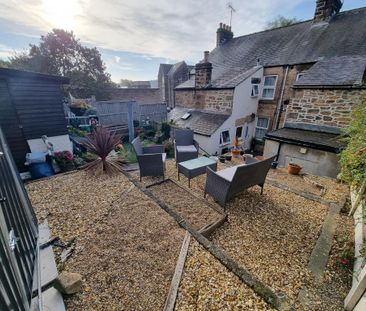 2 bedroom cottage to rent - Photo 5