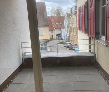 Pronájem bytu 2+kk • 63 m² bez realitkyNürtingerstr. 1, , Bádensko-... - Photo 5