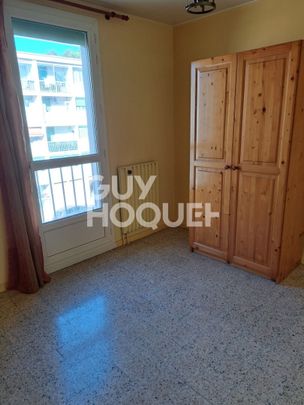 LOCATION d'un appartement F4 (71 m²) à MARSEILLE Résidence les Borels 13015 - Photo 1