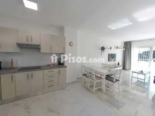 Piso en alquiler en Calle Puerto Real - Photo 1
