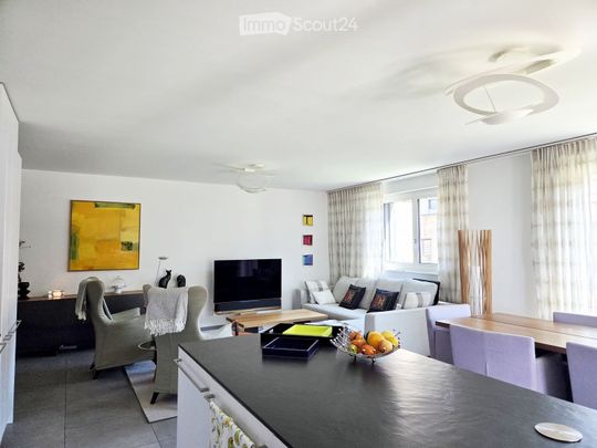 4.5 Zimmer, 105 m² - Photo 1