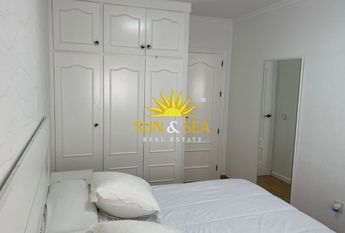 2 BEDROOM APARTMENT - MAZARRON