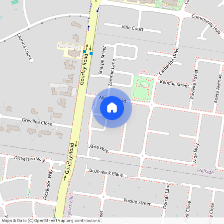 7 Celendine Place, Vic 3037, Hillside