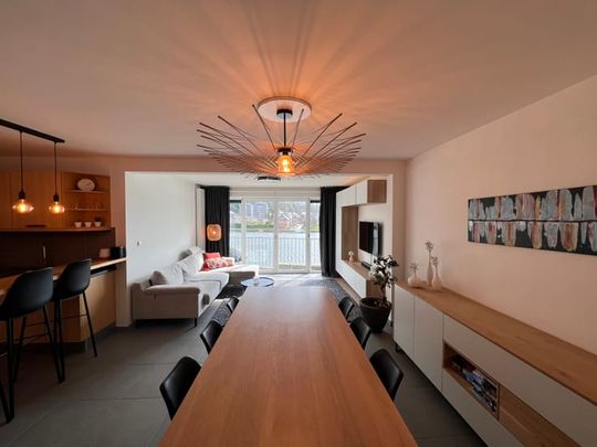 Appartement te huur - Foto 1