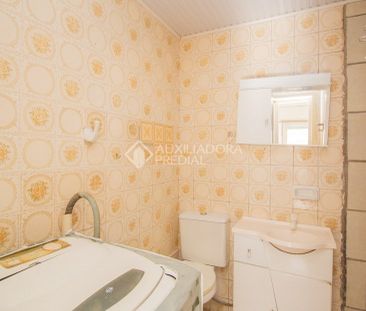 Kitnet com 1 quarto e 38m² para alugar em Jardim Leopoldina, Porto ... - Foto 3