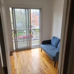 1 room apartment of 24m² in Montreal - Photo 2