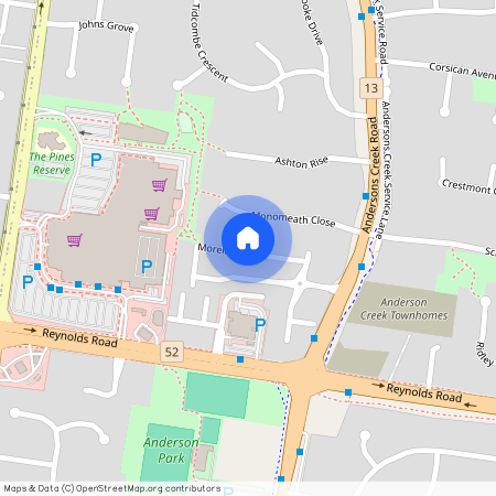 61 Morello Circle, Vic 3109, Doncaster East