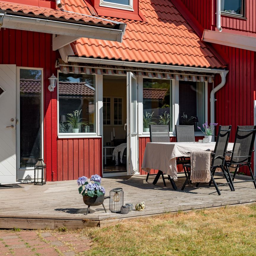 Ekebyvägen 225 - Photo 1