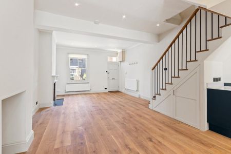 2 bedroom house to rent - Photo 2