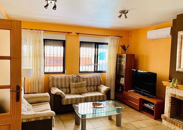 Bungalow in Gran Alacant, Gran Alacant, for rent