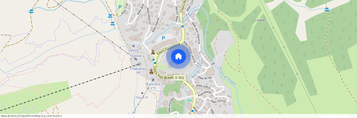 05560, Vars