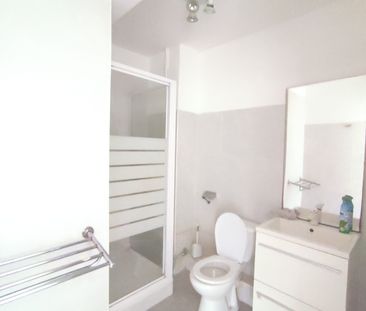 Location Appartement 1 pièce 26m² MARSEILLE 13ème - Photo 4